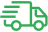 Pictogram gratis levering