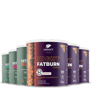 Lichaams-transformatie van 3 maanden