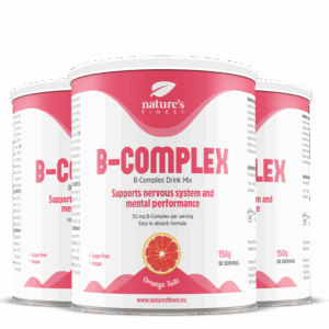 B-Complex paket