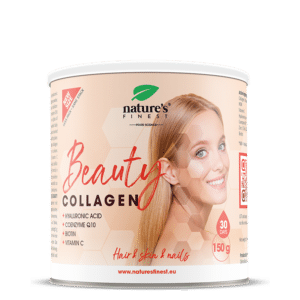 BEAUTY COLLAGEN MET HYALURONZUUR