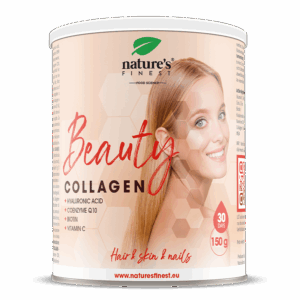 BEAUTY COLLAGEN MET HYALURONZUUR