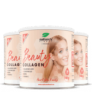 BEAUTY COLLAGEN MET HYALURONZUUR pakket