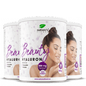 Beauty Hyaluron pakket