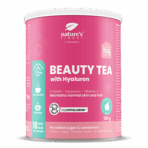 Beauty Tea met Hyaluron