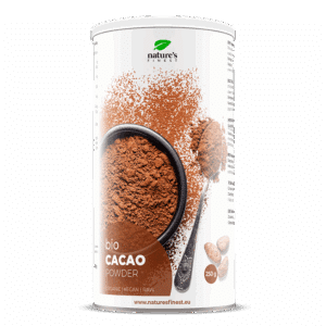 Cacaopoeder Bio
