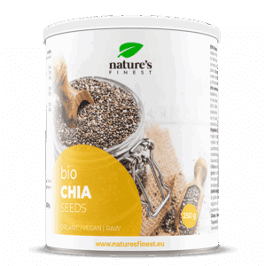 Chia zaden Bio 250g