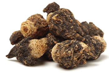 Zwarte maca