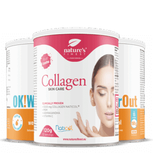 OK! Body Lift pakket