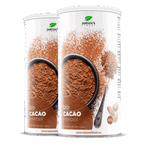 Cacaopoeder Bio pakket