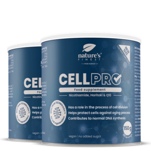 Cell PRO pakket