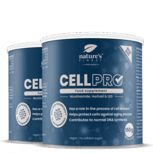 Cell PRO pakket