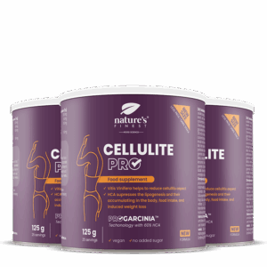 Cellulite PRO pakket