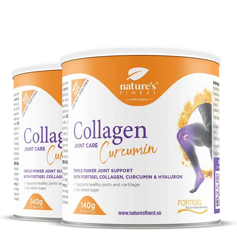 Curcumin JointCare pakket