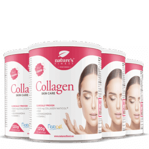 Collagen SkinCare pakket