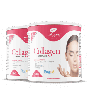 Collageen SkinCare 1+1 GRATIS