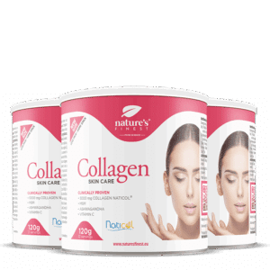 Collageen SkinCare pakket