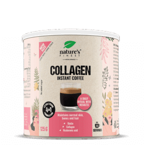 Collageen Coffee