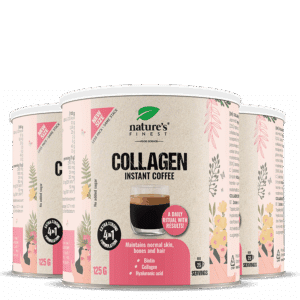 Collageen Coffee pakket