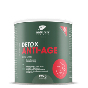 Detox Anti-Age