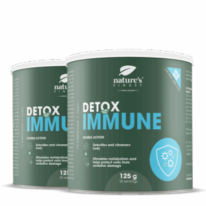 Detox Immune pakket