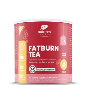 FatBurn Tea (Thee om vet te verbranden)