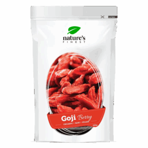 Goji bessen Bio