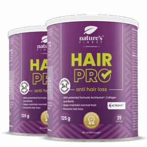 Hair Pro FOR MEN pakket