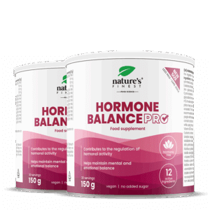 Hormone Balance PRO 1+1 GRATIS