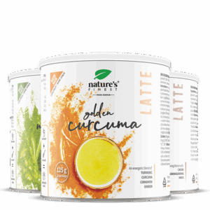 Pakket latte drankjes