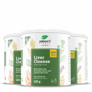 LIVER CLEANSE bundle