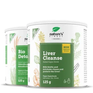 Gezonde Lever pakket