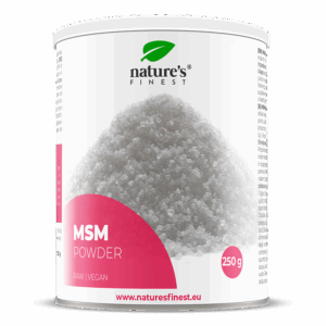 MSM poeder 250g