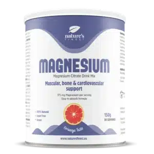 Magnesium