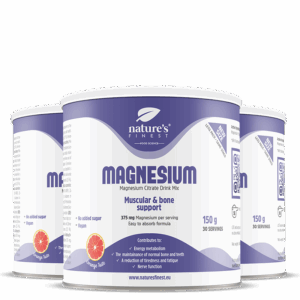 Magnesium bundel