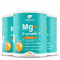 Magnesium + B-complex bundel pakket
