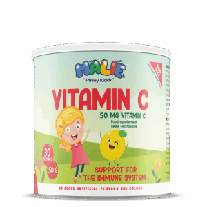 MALIE Vitamine C