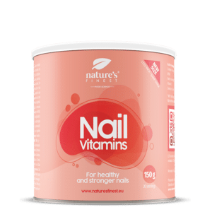 Nail Vitamins