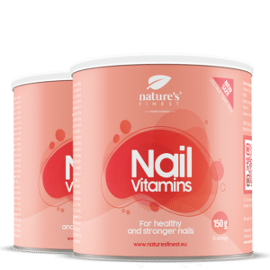 Nail Vitamins pakket