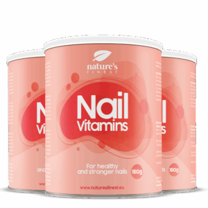 Nail Vitamins pakket