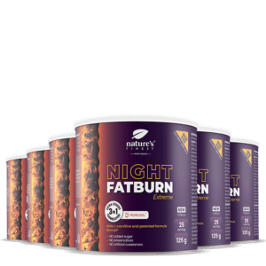 Night FatBurn Extreme pakket