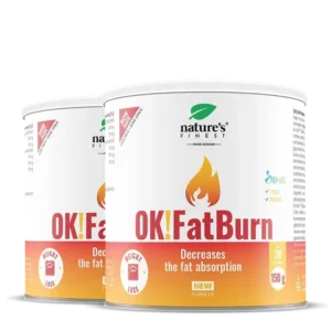 OK!FatBurn pakket