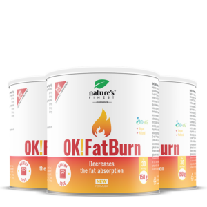 OK!FatBurn pakket