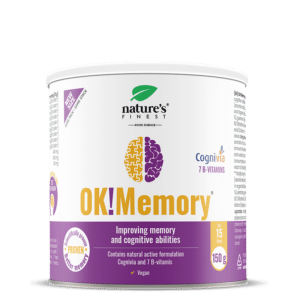 OK!Memory (OK!Geheugen)