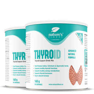 THYROID pakket