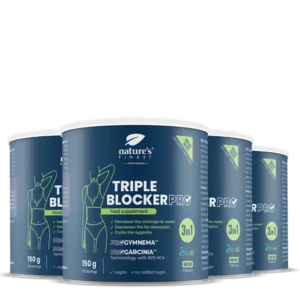 Triple Blocker PRO pakket