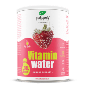 Vitamin Water IMMUNE SUPPORT