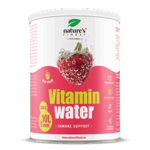 Vitamin Water IMMUNE SUPPORT