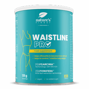 Waistline PRO (Taille-lijn PRO)