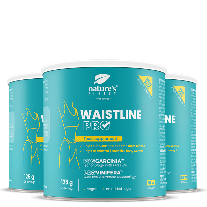 Waistline PRO pakket