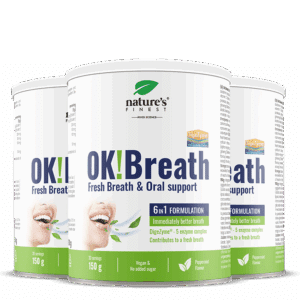 OK!Breath (OK!Adem) pakket